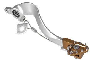 VIC13715 VICMA Vicma dźwignia hamulca nożnego cnc ktm 125-505 04-14