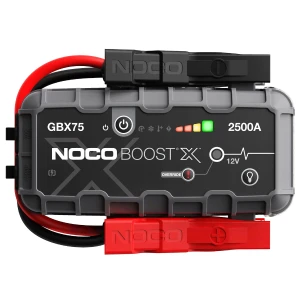 NOCGBX75 NOCO Noco boost x gbx75 2500a 12v urządzenie rozruchowe