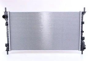 1.8 16V, 1.8 TDCi, 1.8 Di FORD TRANSIT I Chłodnica wody NISSENS