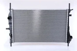 chłodnica ford mondeo mk3 62023A NISSENS
