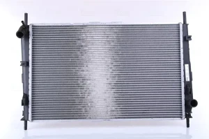 1.8 16V, 2.5 V6, 2.0 16V, 1.8 SCi FORD MONDEO III Chłodnica wody NISSENS