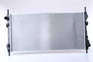 62046A NISSENS Chłodnica wody