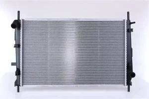 1.8 TD, 2.5 i FORD MONDEO I Chłodnica wody NISSENS