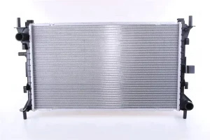 1.8, 1.8 TDCi, 2.0 16V FORD FOCUS I Chłodnica wody NISSENS