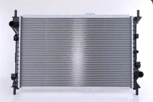 1.8 TDCi, 1.8 16V FORD TOURNEO CONNECT Chłodnica wody NISSENS