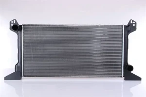 2.0 i, 2.0, 2.5 DI FORD TRANSIT IV Chłodnica wody NISSENS