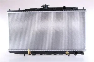 1.6 i, 1.5 i HONDA CIVIC IV Chłodnica wody NISSENS