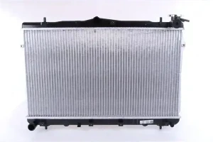 1.5 12V, 2.0, 1.8 16V, 2.0 16V, 1.6 16V, 1.6 i HYUNDAI LANTRA II Kombi (J-2) Chłodnica wody NISSENS