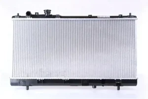 1.9 16V, 2.0, 1.5 16V, 1.6, 1.8, 1.3, 1.3 16V MAZDA 323 S VI Chłodnica wody NISSENS