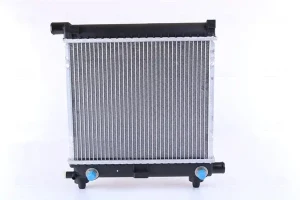 E 1.8, E 2.0, 2.0 MERCEDES-BENZ 190 W201 Chłodnica wody NISSENS