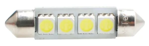 PHOLB311W M-TECH M-tech żarówka led c5w 41mm 2w lb311w (2 szt.)