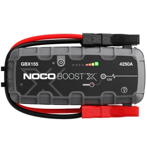 GBX155 NOCO Boost x 4250a 12v prostownik samochodowy powerbank
