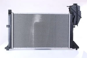 62686A NISSENS Chłodnica wody