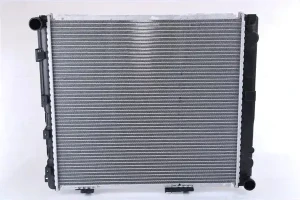 chłodnica klimatyzacji w124 62697A NISSENS