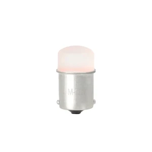 PHOLB033R M-TECH M-tech żarówka led r5w 2,8w 12v czerwona lb033r 2szt.