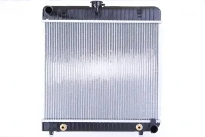 280 TE, 230 TE, 230 T, 250 T, 200 T, 240 T, 300 T MERCEDES-BENZ 123 S123 Chłodnica wody NISSENS