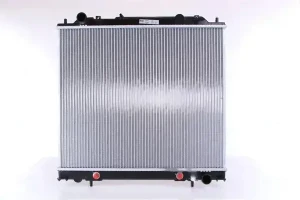 2.4, 2.5, 2.0 MITSUBISHI DELICA Chłodnica wody NISSENS