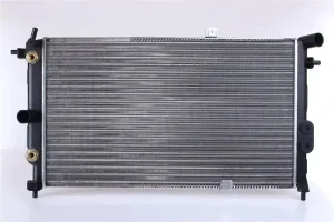 2000/GT 16V, 2.0, 2.0 i, 1.6 i, 1.4 S, 1.6, 2000 16V, 1.8 i, 1.7 D OPEL VECTRA A Chłodnica wody NISSENS