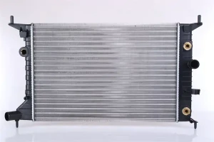 2.0 i, 1.8 i, 1.6 i OPEL VECTRA B Chłodnica wody NISSENS