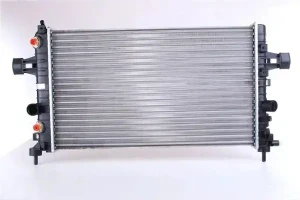 1.8, 1.6 OPEL ASTRA H Chłodnica wody NISSENS