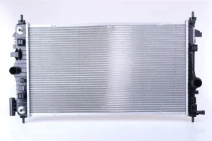 2.0 CDTi OPEL INSIGNIA A Chłodnica wody NISSENS