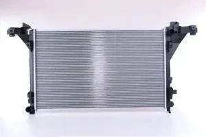 2.3 CDTI OPEL MOVANO B Skrzynia (X62) Chłodnica wody NISSENS