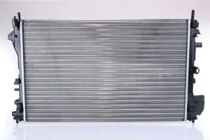 3.0 V6 OPEL SIGNUM Chłodnica wody NISSENS