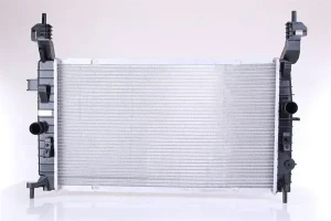 układ chłodzenia opel meriva b 58436 NRF