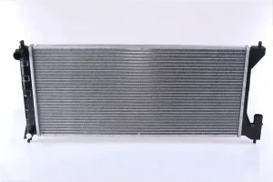 1.3 CDTi SUBARU JUSTY III Chłodnica wody NISSENS