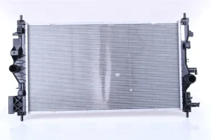1.6 CDTi, 1.7 CDTi OPEL ASTRA J Chłodnica wody NISSENS
