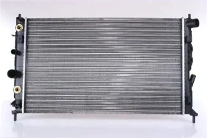 i 500, 2.6 i, 2.5 i OPEL VECTRA B Chłodnica wody NISSENS