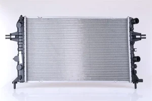 63095A NISSENS Chłodnica wody