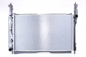 63119 NISSENS Chłodnica wody
