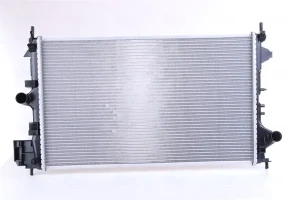 63123 NISSENS Chłodnica wody