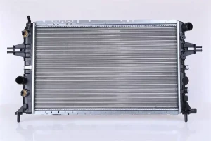 63247A NISSENS Chłodnica wody