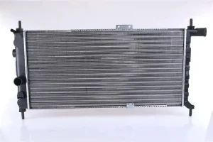 632741 NISSENS Chłodnica wody