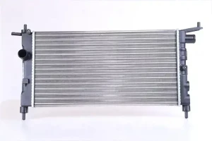 1.6 GS, 1.6 GLS CHEVROLET CORSA Chłodnica wody NISSENS