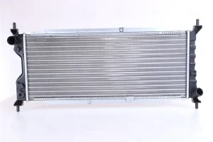 1.7 D OPEL CORSA B Chłodnica wody NISSENS