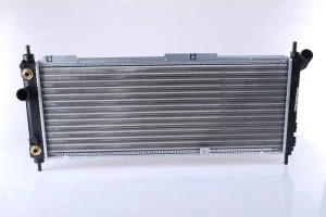 632921 NISSENS Chłodnica wody