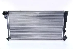 1.9 D, 1.9 SRDT, 1.9 SLD PEUGEOT 306 Chłodnica wody NISSENS