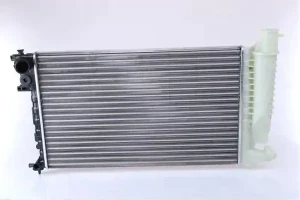 1.4 i, 1.8 i, 1.6 i CITROËN XSARA Chłodnica wody NISSENS