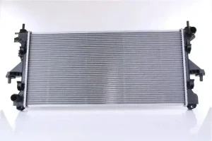 3.0 HDi CITROËN JUMPER Chłodnica wody NISSENS