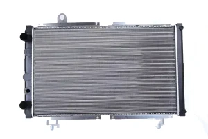 2.5 D, 2.5 DT PEUGEOT J5 Chłodnica wody NISSENS