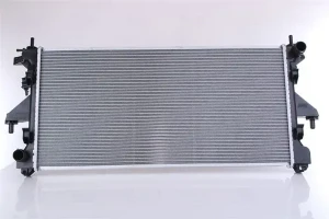 3.0 HDi CITROËN JUMPER Chłodnica wody NISSENS