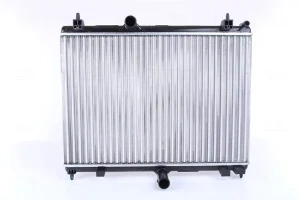 1.6 VTI, 1.6 THP, 2.0 HDi, 1.6 HDi CITROËN C5 III Chłodnica wody NISSENS