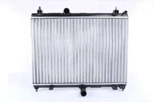 2.0 HDi, 1.6 VTI, 1.6 HDi, 1.6 THP CITROËN C5 III Chłodnica wody NISSENS
