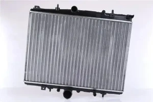1.8, 1.8 16V, 2.0 HDI, 2.2 PEUGEOT 406 Chłodnica wody NISSENS