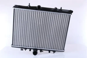 2.0 HDI, 2.0 HDi, 2.0 16V PEUGEOT 406 Chłodnica wody NISSENS