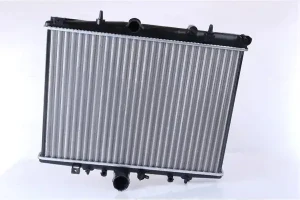 2.0 HDi, 2.0 16V CITROËN C5 I Chłodnica wody NISSENS