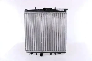 1.4 LPG, 1.6 16V, 1.4 16V, 1.6 8V, 1.6 i, 1.4 i, 1.1, 1.1 i PEUGEOT 206 Chłodnica wody NISSENS